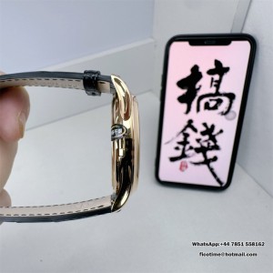 Calatrava 5227G YG/LE I-White/Stick 3KF MY9015 - Image 3