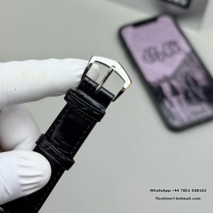 Calatrava 5227G SS/LE Black/Stick 3KF MY9015 - Image 3