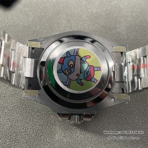 GMT II 126719 Pepsi Oys SS/SS Met ARF DD3285 v3 - Image 7