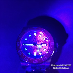GMT II 126719 Pepsi Oys SS/SS Met ARF DD3285 v3 - Image 8