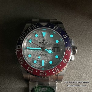 GMT II 126719 Pepsi Oys SS/SS Met ARF DD3285 v3 - Image 9