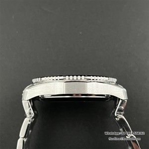 Aquaracer Calibre 5 43mm OF 1:1 Best Edition Gradient Blue Dial on SS Bracelet SW200 - Image 3