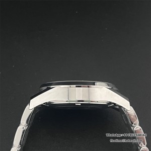 Tag Carrera Calibre 5 Automatic SS/SS White OF SW200 41mm - Image 8