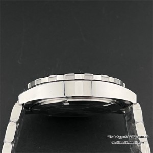 Tag F1 Indy 500 Chrono SS/SS Blue Dial Quartz - Image 3