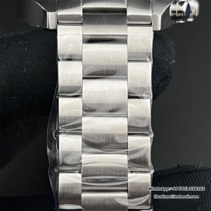 Tag F1 Indy 500 Chrono SS/SS Blue Dial Quartz - Image 4