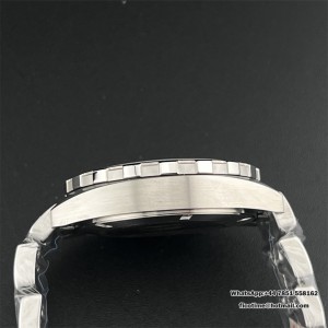 Tag F1 Chrono SS/SS Black DialBlack Red Hand Quartz - Image 3