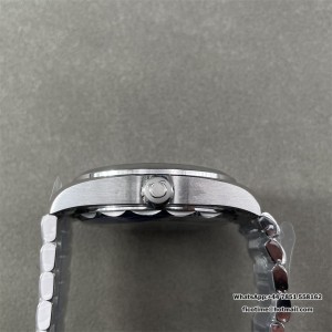 Aqua Terra 38mm SS/SS Grey Dial VSF VS8806 - Image 3