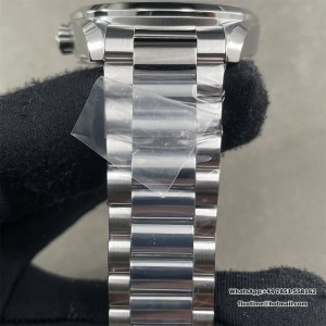 Aqua Terra 38mm SS/SS Grey Dial VSF VS8806 - Image 4