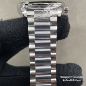 Aqua Terra 38mm SS/SS Grey Dial VSF VS8806 - Image 5