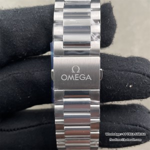 Aqua Terra 38mm SS/SS Grey Dial VSF VS8806 - Image 6