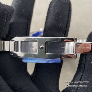 Aqua Terra 38mm SS/SS Grey Dial VSF VS8806 - Image 7