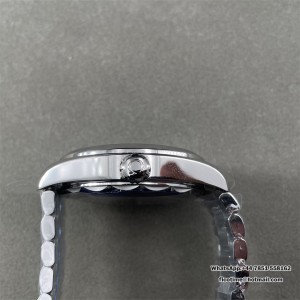 Aqua Terra 150M 38mm VSF 1:1 Best Edition Turquoise Dial on SS Bracelet VS8800 Super Clone - Image 3