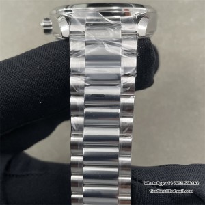 Aqua Terra 150M 38mm VSF 1:1 Best Edition Turquoise Dial on SS Bracelet VS8800 Super Clone - Image 4