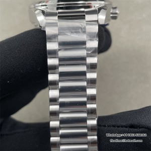 Aqua Terra 150M 38mm VSF 1:1 Best Edition Turquoise Dial on SS Bracelet VS8800 Super Clone - Image 5