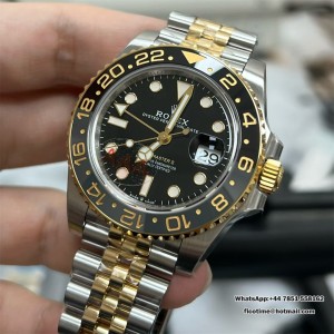 VSF Factory Zombie 126713GRNR Dandong DD3285 Superclone Movement with Added Weight - Image 3