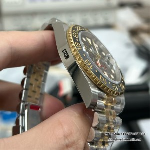 VSF Factory Zombie 126713GRNR Dandong DD3285 Superclone Movement with Added Weight - Image 5