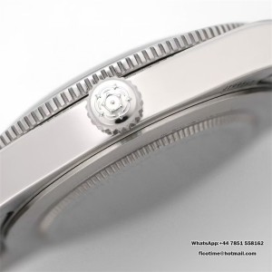 ZF A2824 Black Bay BB54 37mm Black Dial Jubilee Bracelet - Image 7