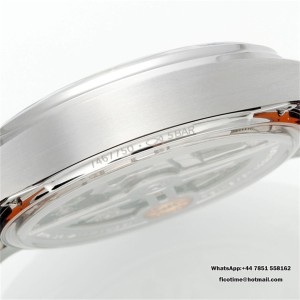 Portugieser Auto 7 Days SS/LE L-Blue/Num APSF A52010 - Image 5