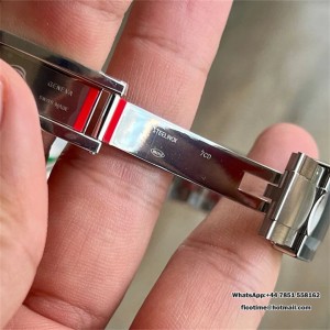 Daytona 116520 SS/SS White/Stk VSF DD4130 - Image 8