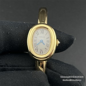 Baignoire Watch DRF 17mm 1:1 Best Edition Silver Dial On YG Bracelet RONDA Quartz - Image 2