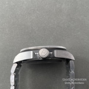 Pelagos M2543C1A7NU 43mm TI/TI Black ZF Asia 2824 - Image 3