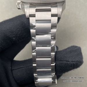 Pelagos M2543C1A7NU 43mm TI/TI Black ZF Asia 2824 - Image 4