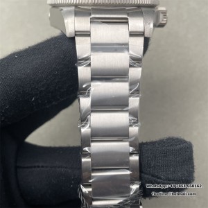 Pelagos M2543C1A7NU 43mm TI/TI Black ZF Asia 2824 - Image 5