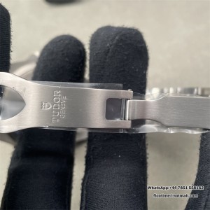 Pelagos M2543C1A7NU 43mm TI/TI Black ZF Asia 2824 - Image 7