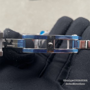 Constellation Lds 28mm Dm RG/SS Wht MOP Dm Swiss Qtz - Image 7