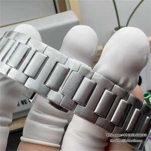 Ingenieur IW328901 SS GHF 1:1 Best Edition Black Dial On SS Bracelet Miyota 9015 - Image 7