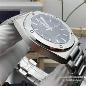 Ingenieur IW328901 SS GHF 1:1 Best Edition Black Dial On SS Bracelet Miyota 9015 - Image 8