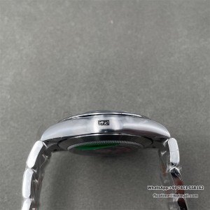 Daytona 116520 904L SS VF 1:1 Best Edition Black Dial On 904L SS Bracelet DD4130 - Image 4