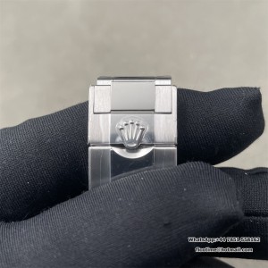 Daytona 116520 904L SS VF 1:1 Best Edition Black Dial On 904L SS Bracelet DD4130 - Image 6