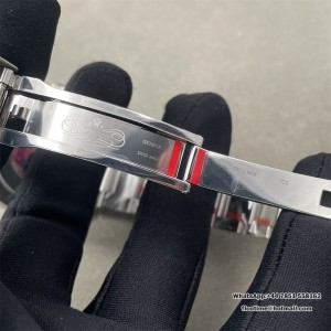 Daytona 116520 904L SS VF 1:1 Best Edition Black Dial On 904L SS Bracelet DD4130 - Image 7