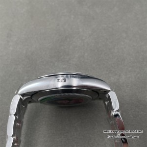 Daytona 116520 904L SS VF 1:1 Best Edition White Dial On 904L SS Bracelet DD4130 - Image 4