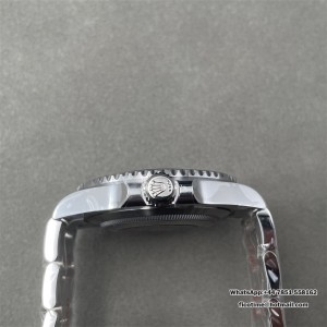 Submariner 124060LN No Date 41mm Black Dial VF DD3230 - Image 3