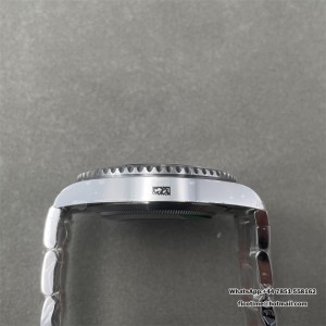 Submariner 124060LN No Date 41mm Black Dial VF DD3230 - Image 4