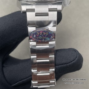 Submariner 124060LN No Date 41mm Black Dial VF DD3230 - Image 5