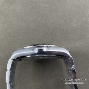 Daytona 126529 LN Le Mans QF 1:1 Best Edition on SS Bracelet SH4132 Free Sprung (Weighted) - Image 4