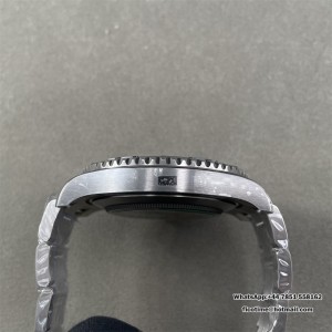 Yacht-Master 226627 Titanium Clean Plus 1:1 Best Edition Black Dial On Titanium Bracelet DD3235 - Image 4