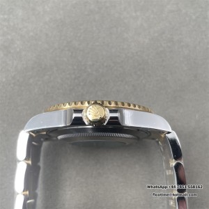 Submariner 126613LN Wt 904 YG/SS Blk RCF VR3235v3 - Image 3