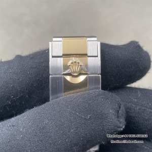 Submariner 126613LN Wt 904 YG/SS Blk RCF VR3235v3 - Image 6