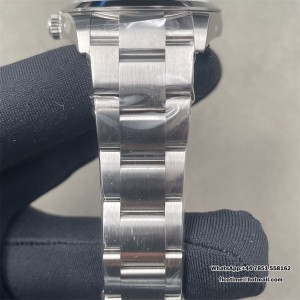 Explorer I 214270 39mm VF 1:1 Best Edition Black Dial on SS Bracelet DD3132 - Image 5