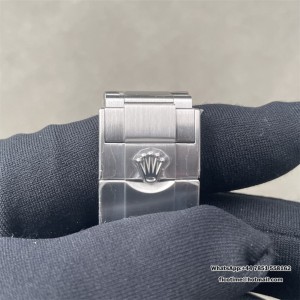 Explorer I 214270 39mm VF 1:1 Best Edition Black Dial on SS Bracelet DD3132 - Image 6