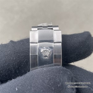 DJ2 36mm Jub Flt 904L SS/SS pink/Ara DIWF A3235 - Image 6