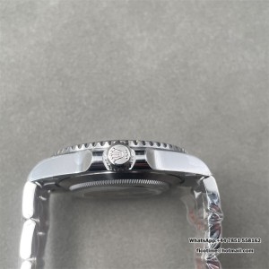 Submariner 41mm 126610 LV Kermit Clean Plus 1:1 Best Edition 904L SS Case and Bracelet DD3235 MK2 - Image 3