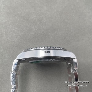 Submariner 41mm 126610 LV Kermit Clean Plus 1:1 Best Edition 904L SS Case and Bracelet DD3235 MK2 - Image 4