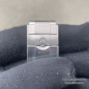 Submariner 41mm 126610 LV Kermit Clean Plus 1:1 Best Edition 904L SS Case and Bracelet DD3235 MK2 - Image 6