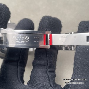 Submariner 41mm 126610 LV Kermit Clean Plus 1:1 Best Edition 904L SS Case and Bracelet DD3235 MK2 - Image 7