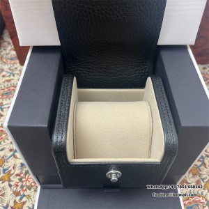 IWC Leather box - Image 9